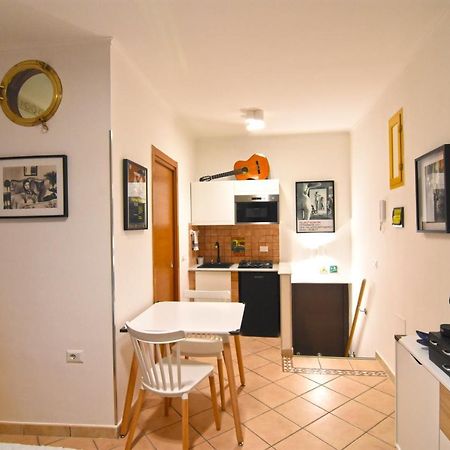 Blablabla Apartment Naples Exterior photo