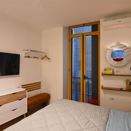 Blablabla Apartment Naples Exterior photo