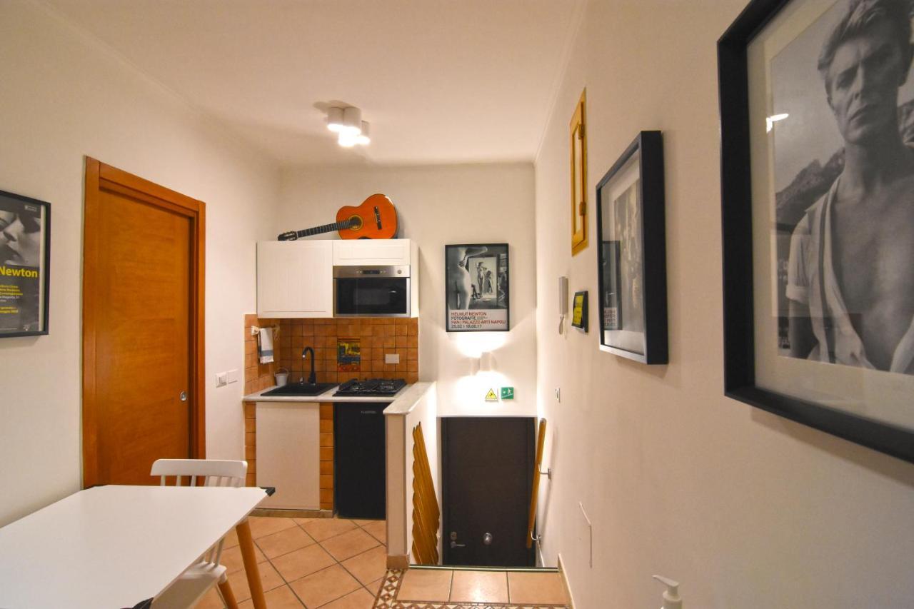 Blablabla Apartment Naples Exterior photo