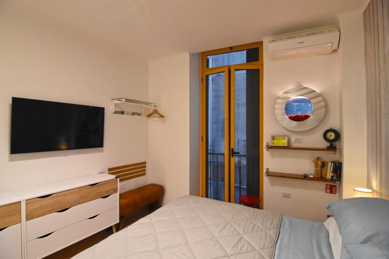 Blablabla Apartment Naples Exterior photo