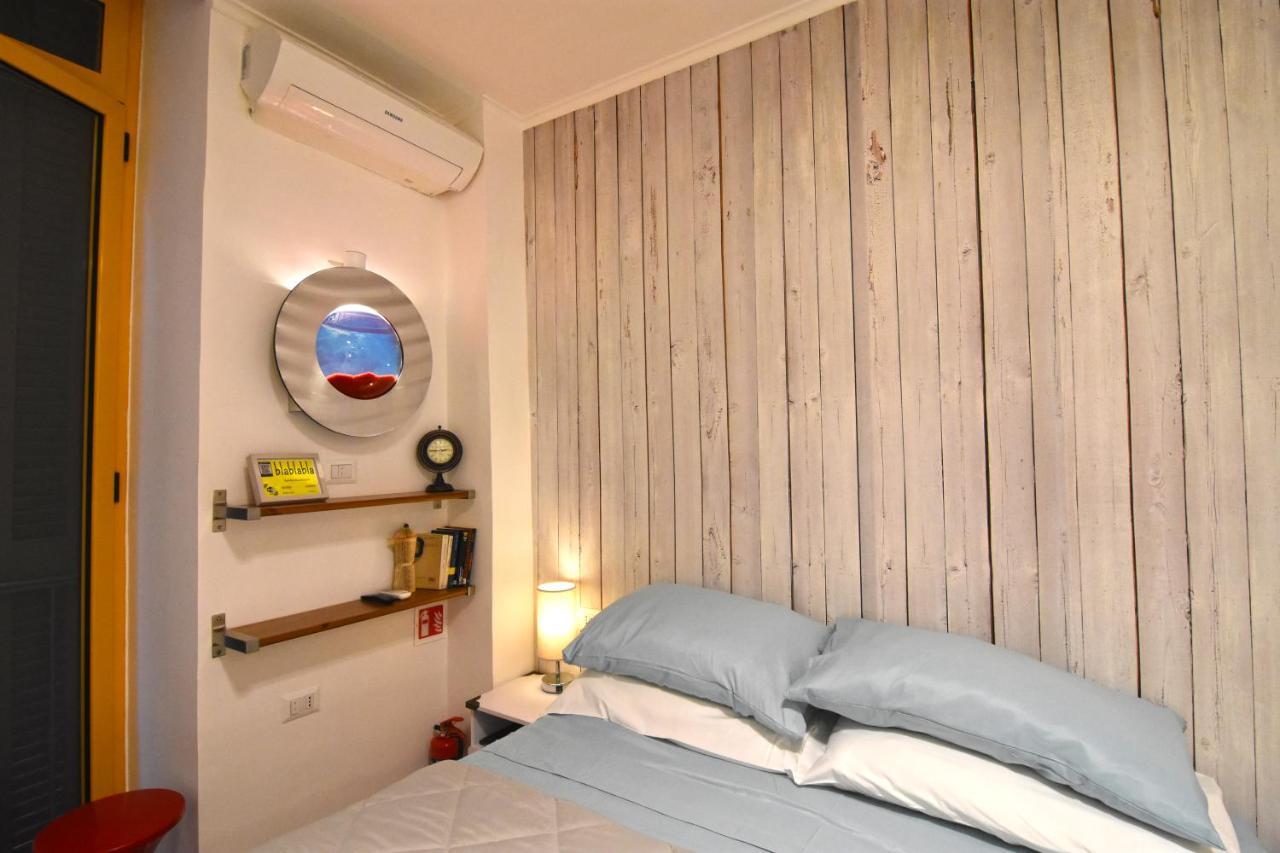 Blablabla Apartment Naples Exterior photo
