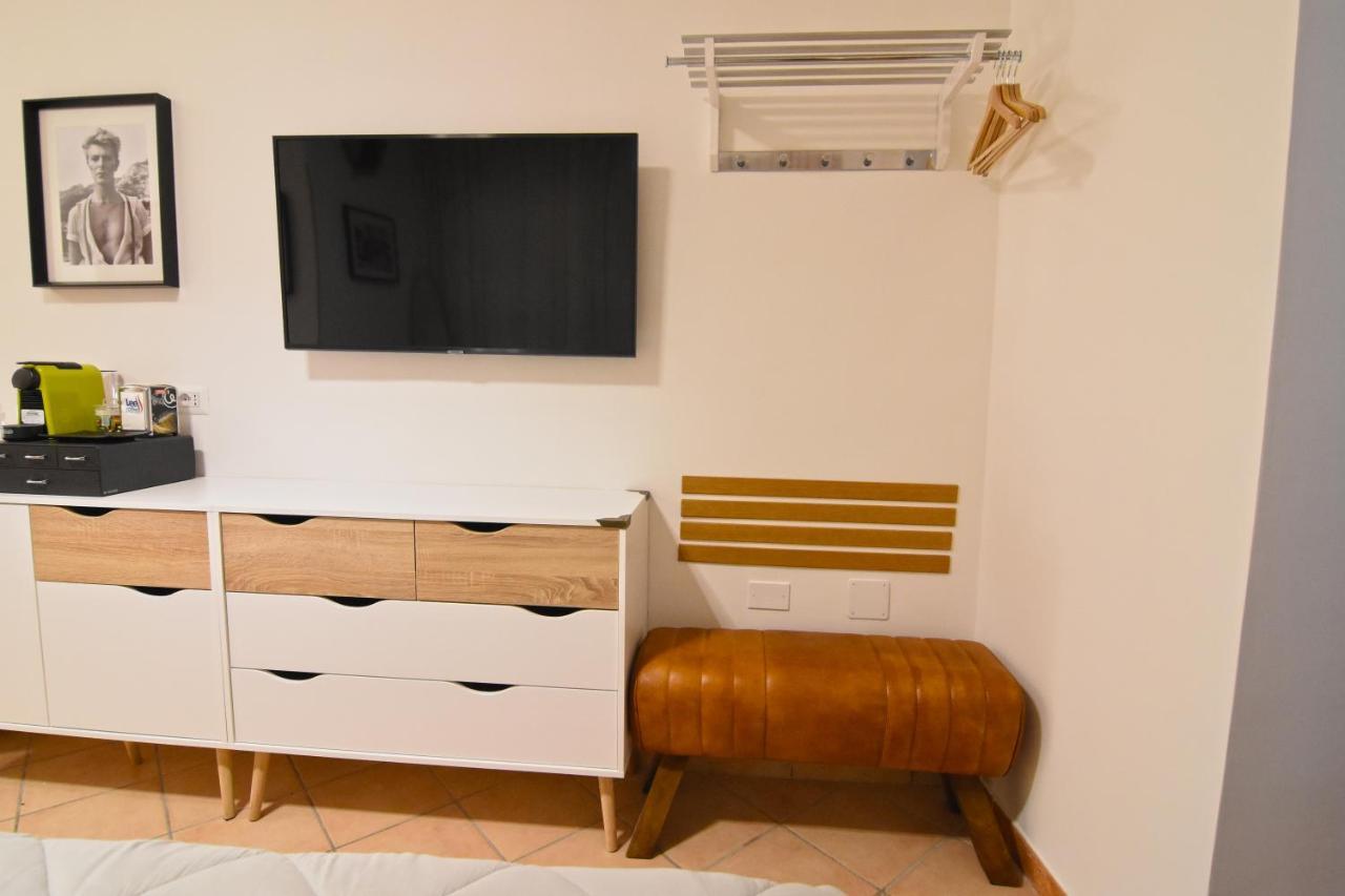Blablabla Apartment Naples Exterior photo
